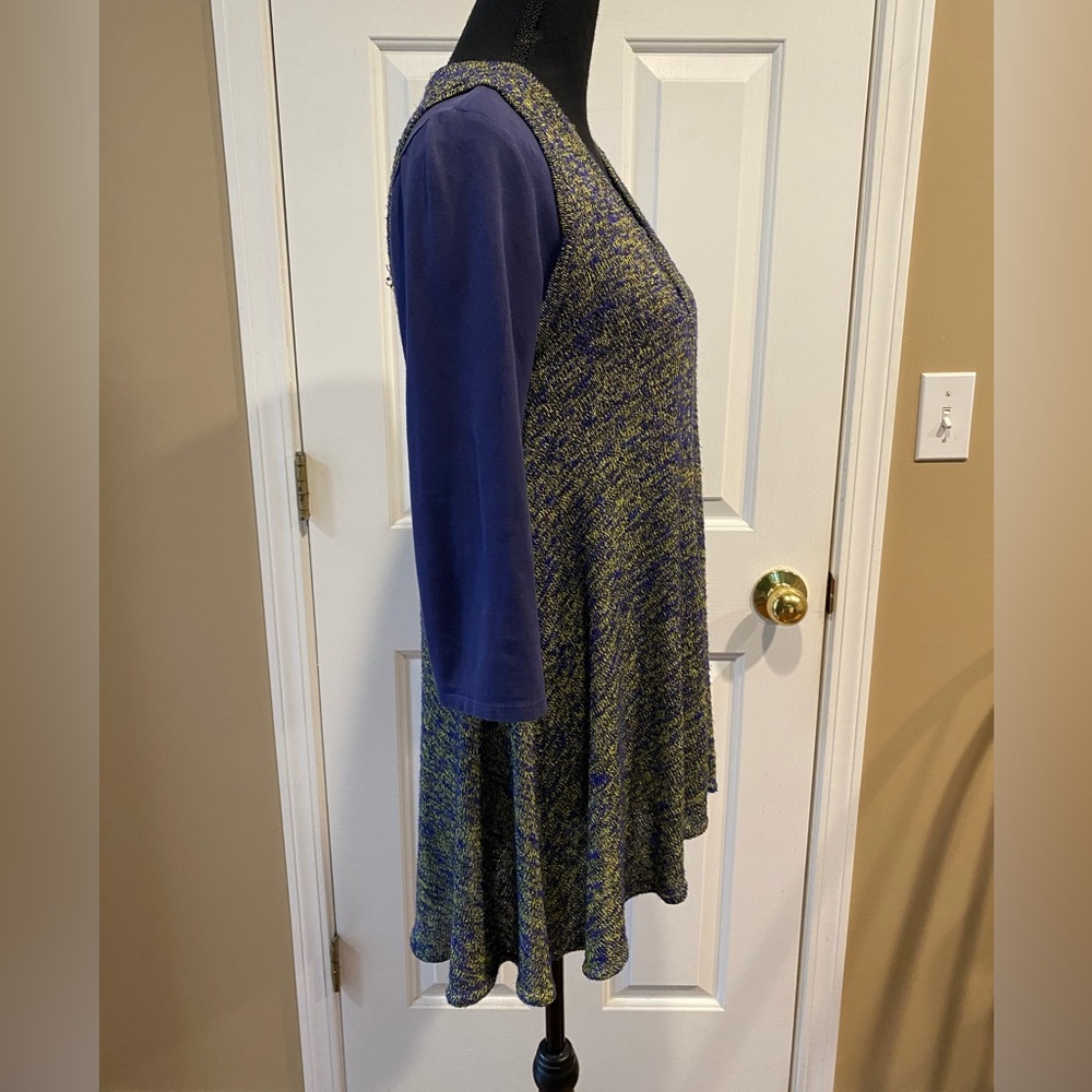 Comfy USA Tunic/Jumper - Picture 2 of 11